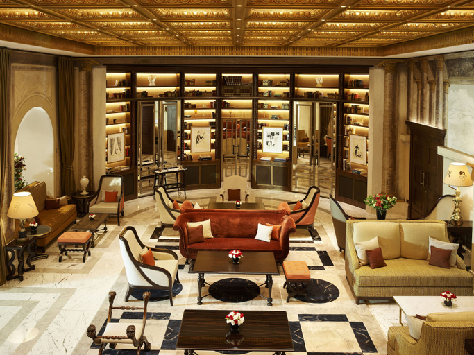 Others 2, Hotel Eden - Dorchester Collection, Roma