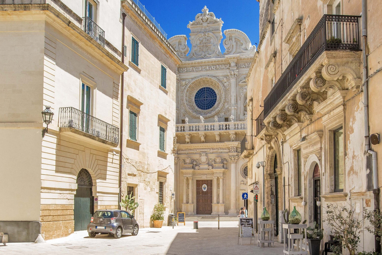 Exterior & Views 2, 3160 Dolce Suite by Barbarhouse, Lecce