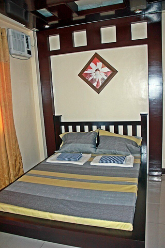 Bedroom 2, Costa Villa Beach Resort, San Juan