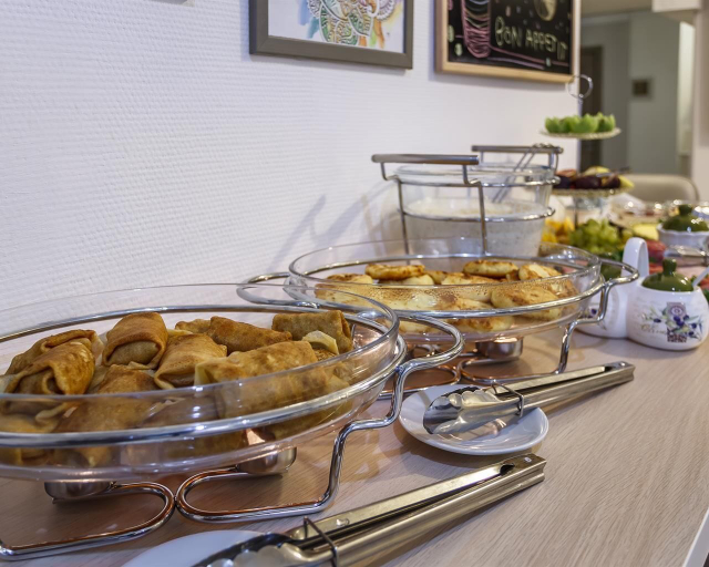 Food & Drinks, Trips, North-Eastern