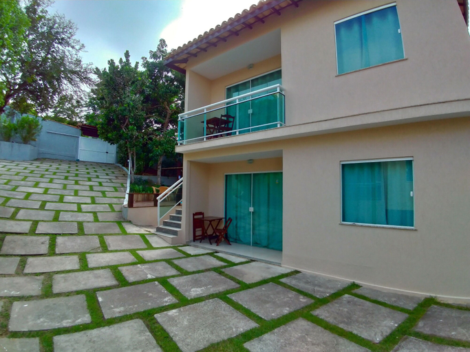 Exterior & Views 2, Solar João Fernandes, Armação dos Búzios