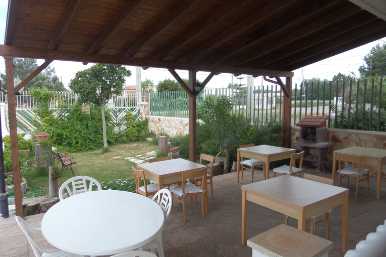 Food & Drinks 2, Villa Itaca, Lecce