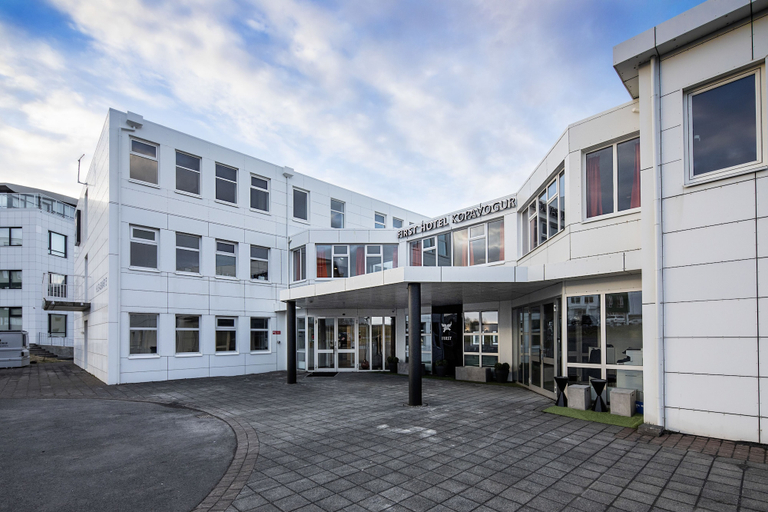 Exterior & Views 2, 201 Hotel, Garðabær