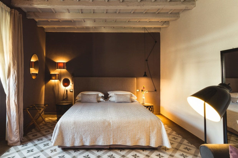 Bedroom 3, Piccola Torre Maison, Pavia