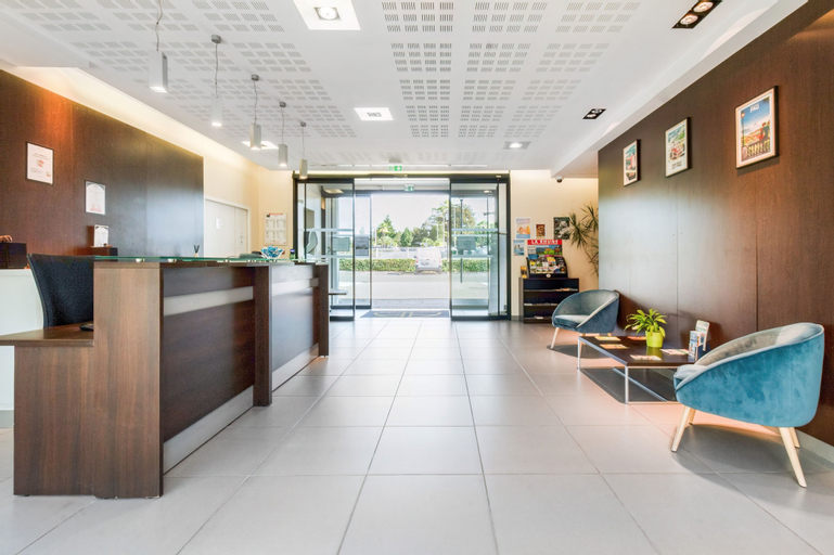 Public Area 2, All Suites Appart Hotel Pau, Pyrénées-Atlantiques