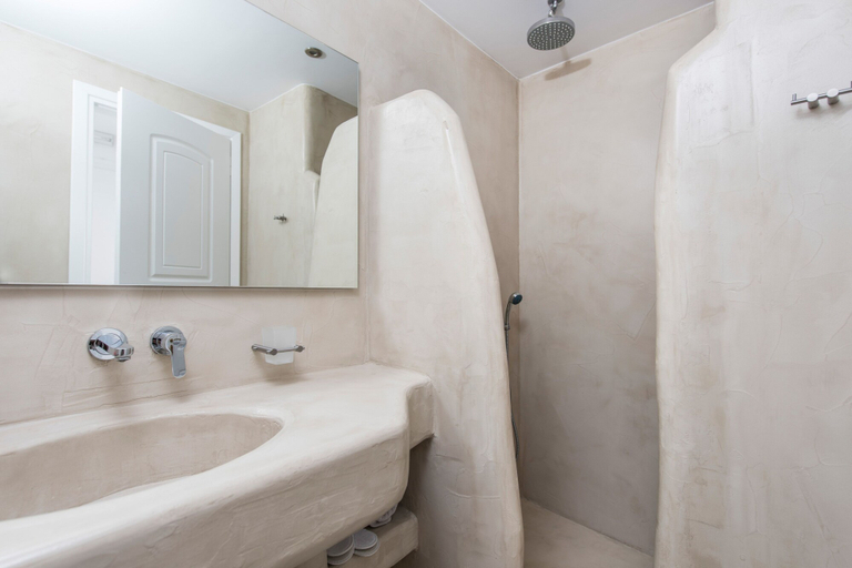 Bathroom 4, Cycladic Islands Hotel & Spa, South Aegean
