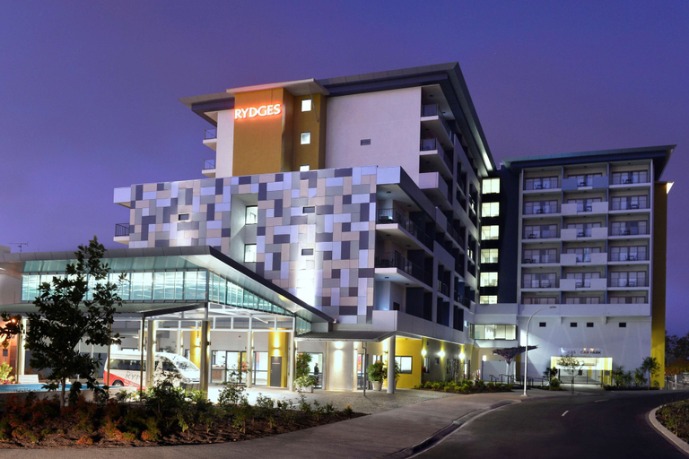 Exterior & Views 2, Rydges Palmerston - Darwin, Gunn-Palmerston