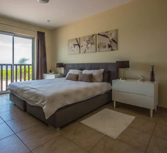 Bedroom 2, Palapa Beach Resort