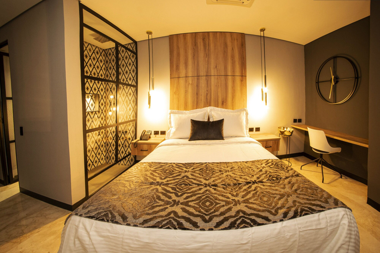 Bedroom 3, Cavalta by Bernalo Hotels, Medellín