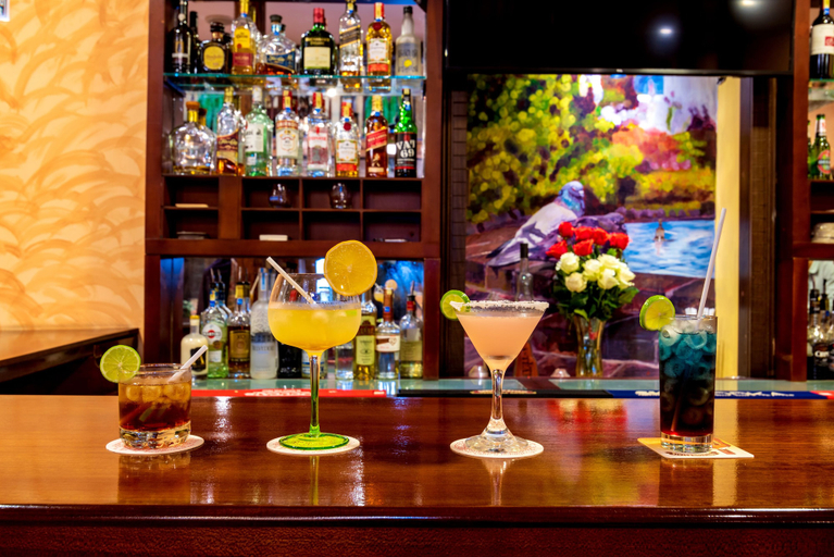 Food & Drinks 5, Hotel Boutique Los Balcones, Cuenca