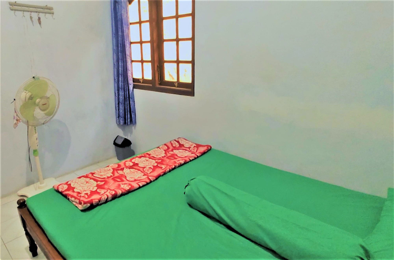 Bedroom 2, Wisma Artha, Sleman