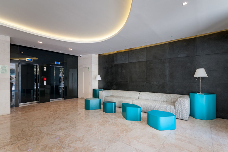 Others 5, Best Location New Apt Full Amenities