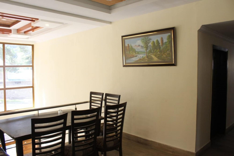 Others 5, PinePark Lake Luxury Resort Naran, Hazara