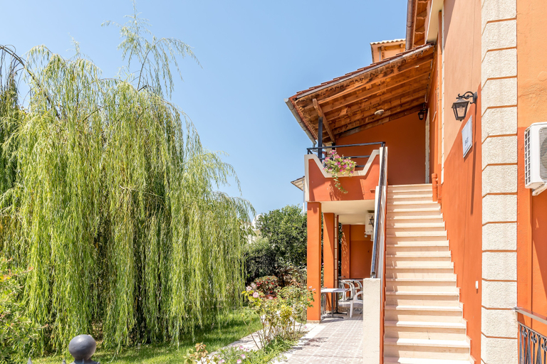 Exterior & Views 2, Aphrodite Studios, Ionian Islands