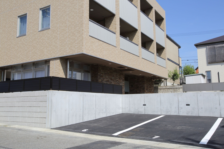 Exterior & Views 2, Hotel Biwako Cerisaie, Ōtsu