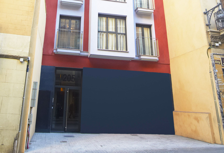 Exterior & Views, Gran de Gràcia Apartments, Barcelona