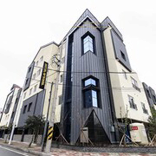 Exterior & Views, Hotel Yeogiuhtte Gwangyang, Gwangyang