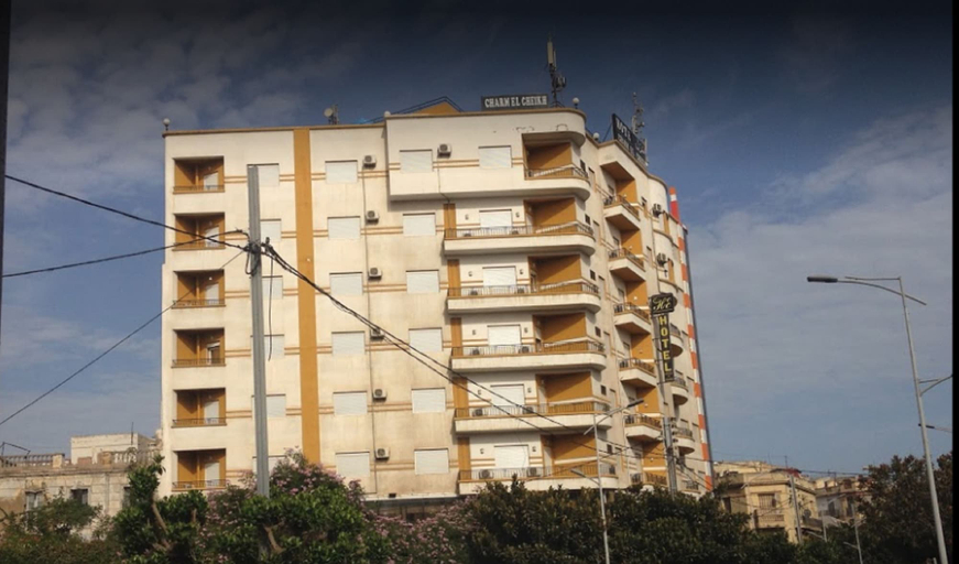 Exterior & Views, Charme el Cheikh, Oran