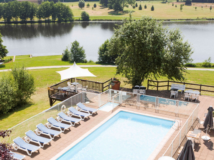 Sport & Beauty 2, Novotel Limoges Le Lac, Haute-Vienne