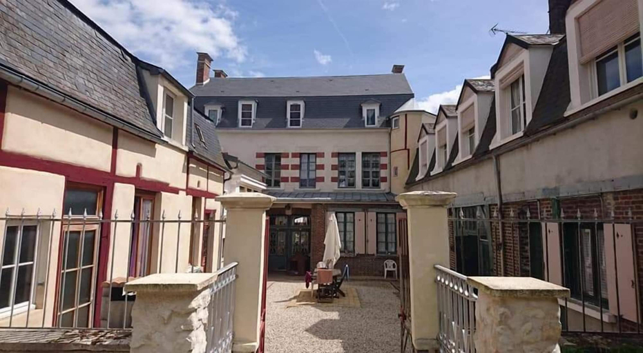Exterior & Views 2, La Vieille France, Yonne