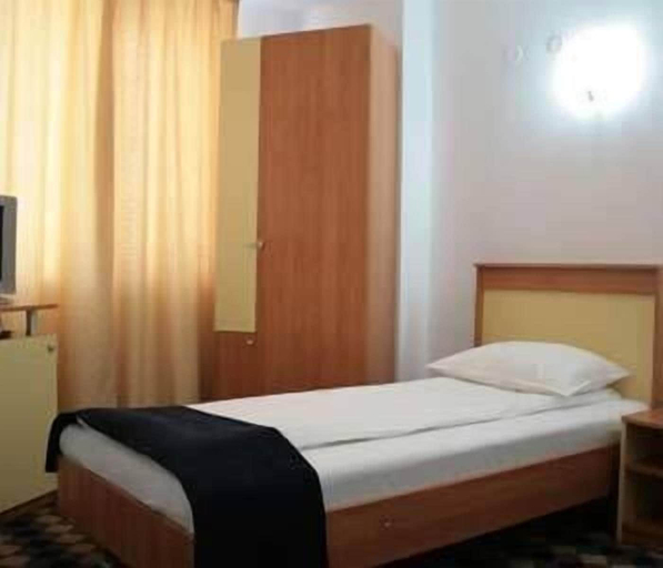 Bedroom 3, Plus Hotel, Malu Mare
