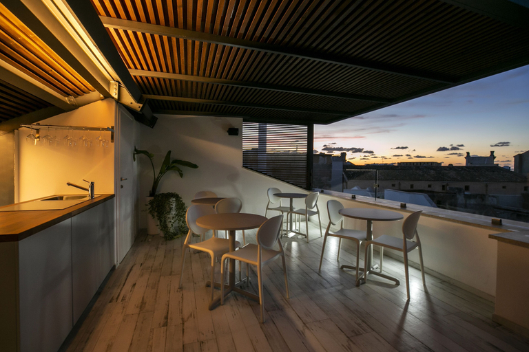Food & Drinks 5, Azzoli Trapani - Apartments & Skypool - Adults Only, Trapani