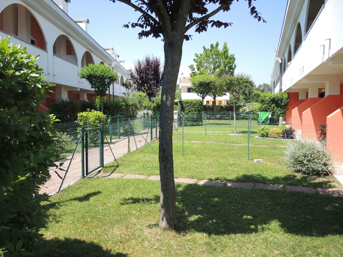 Others 3, Villaggio Leopardi, Venezia