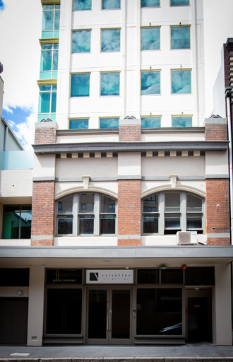 Exterior & Views 2, Valentine On George, Sydney