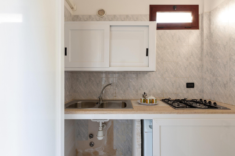 Private kitchenette 4, Residence Joy Home, Taranto