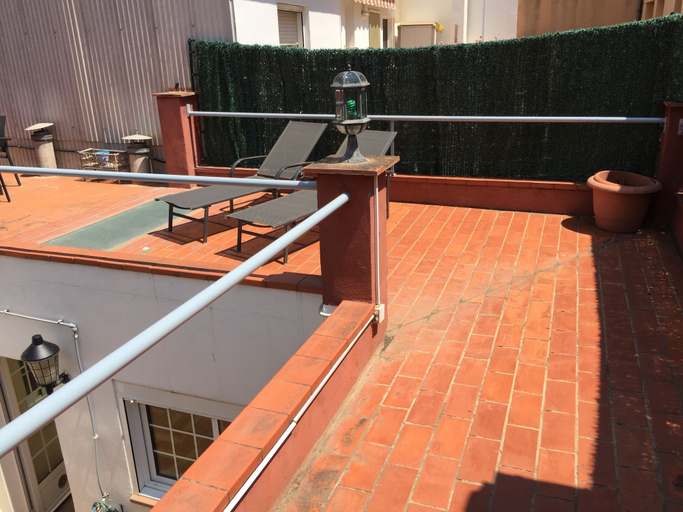 Others 4, Apartament Sant Miquel, Girona