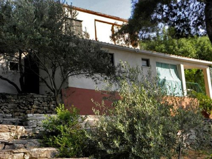Exterior & Views 2, Apartment Dijana, Blato