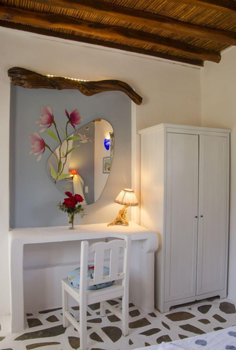 Bedroom 4, Lakki Village, South Aegean