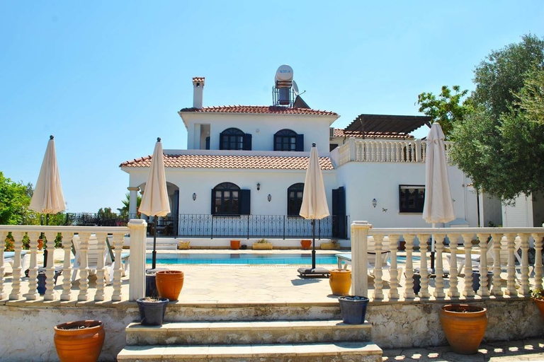 Exterior & Views 2, Villa Layla by Amy Villas