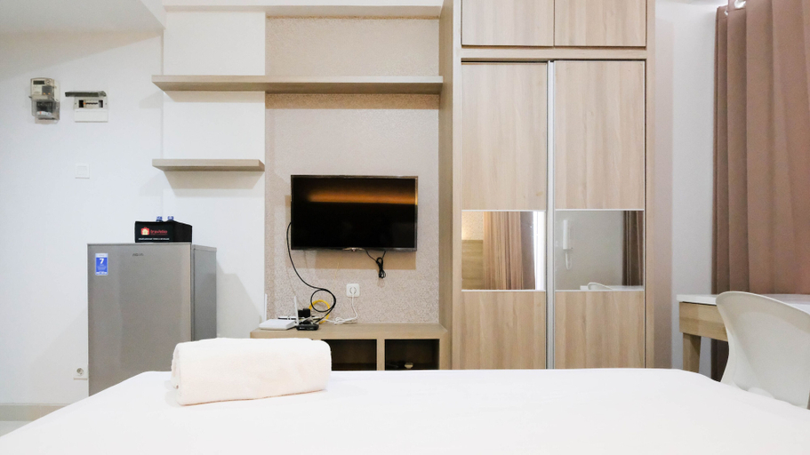 Others 2, Best Choice And Compact Studio At Apartment Taman Melati Surabaya, Surabaya
