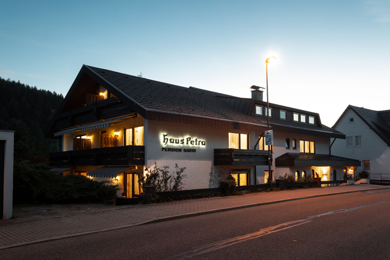 Exterior & Views 2, Hotel Petra, Freudenstadt