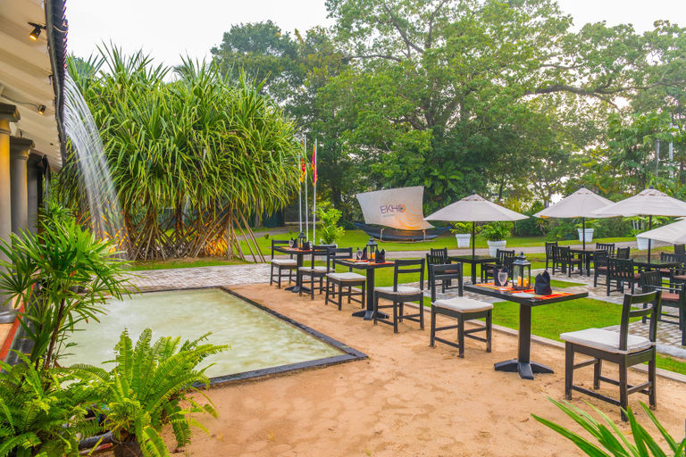 Sport & Beauty 5, EKHO Weligama, Weligama