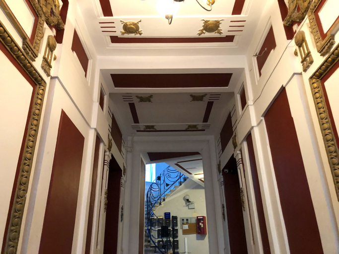 Others 5, Villa Muenz Luxurious Residence, Pula