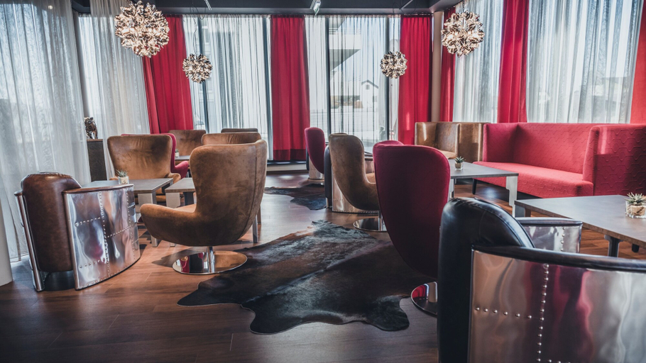 Food & Drinks 5, DORMERO JeHo Graz Airport, Graz Umgebung