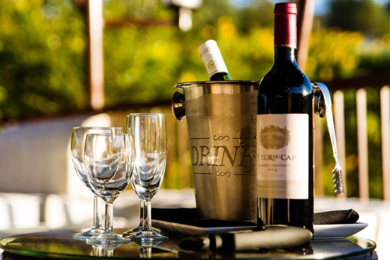 Food & Drinks 4, eMfuleni Lifestyle, Lobamba