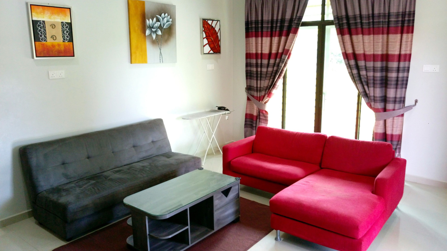 Others 4, Amera Homestay, Kemaman