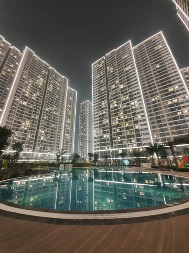 Canh Apartment in Vinhome Skylake, Từ Liêm