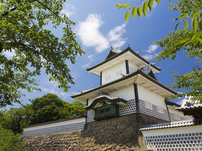 Exterior & Views 2, Ichirino Kogen Hotel Roan, Hakusan