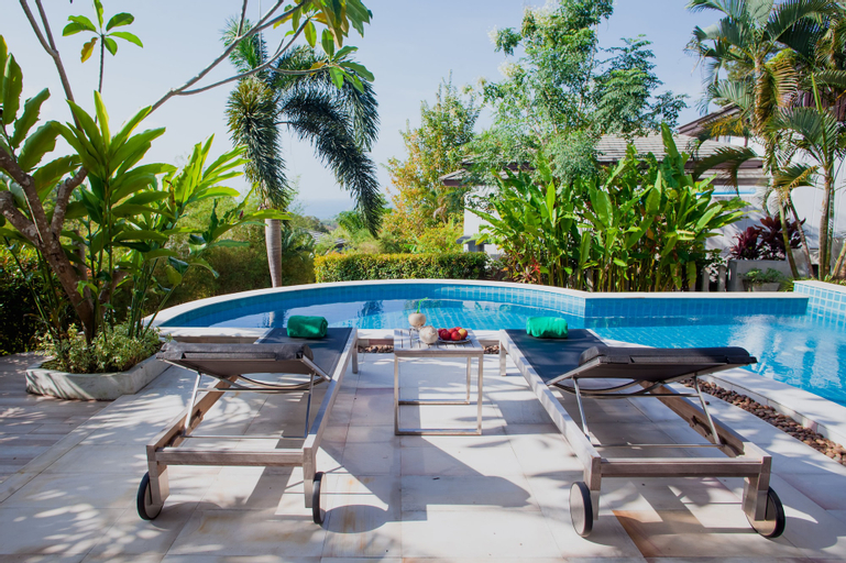 Baan Eng Fah, Mueang Krabi