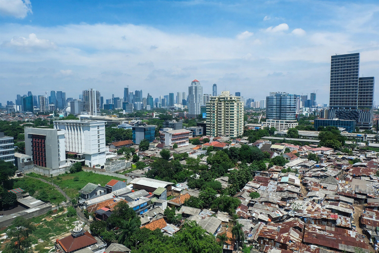 Others 5, Comfy 2BR L'Avenue Apartment, South Jakarta