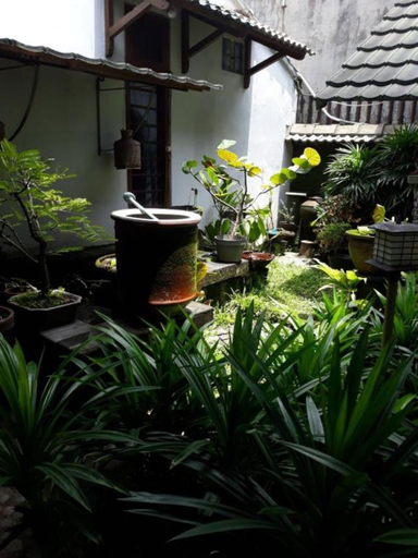 Others 5, Aty Noor Homestay, Sleman