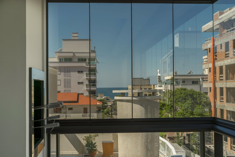 Others 5, Apartamento 2 Quartos com Piscina - 715, Bombinhas