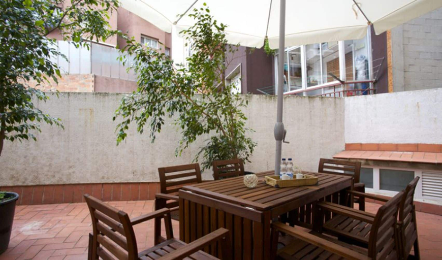 Food & Drinks, BarcelonaForRent Urban Town Suites, Barcelona