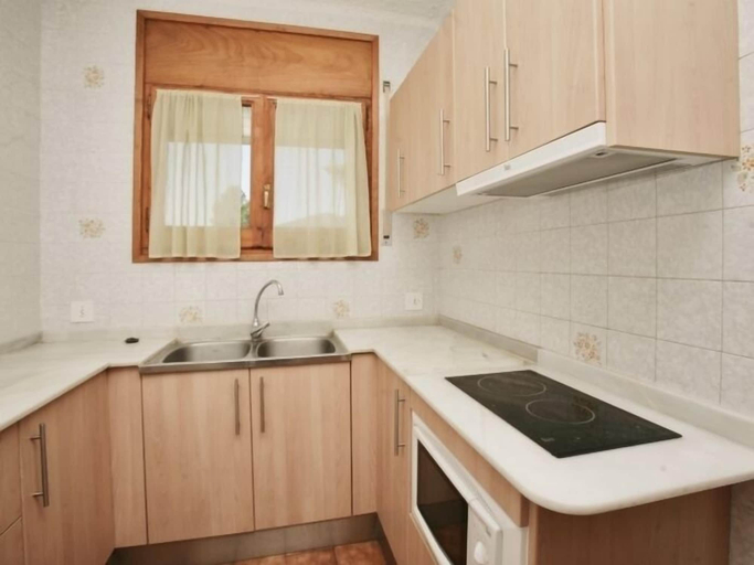 Others 5, Casa El-Pinar-46, Tarragona