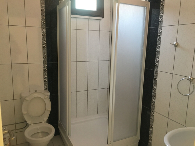 Bathroom, Pine Apart, Marmaris