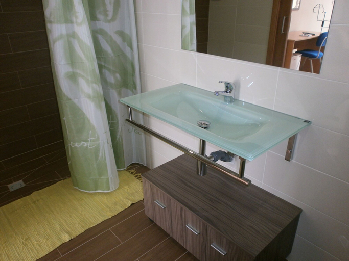 Bathroom 4, Villas da Fonte Leisure and Nature, Leiria